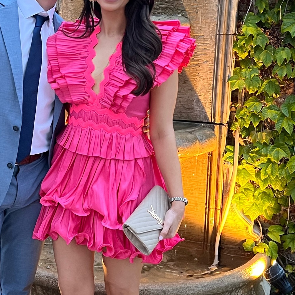 CeliaB Prisma Dress